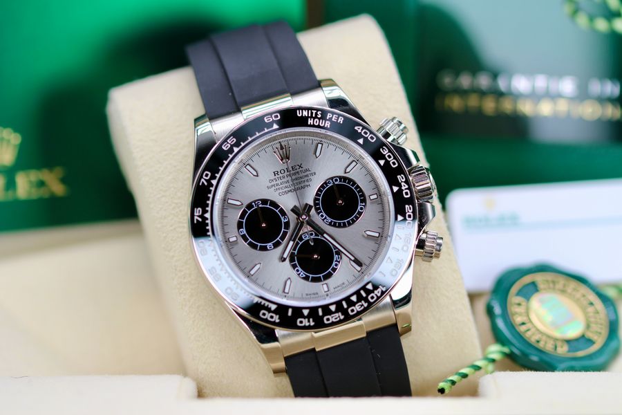 Rolex Daytona 126519 LN